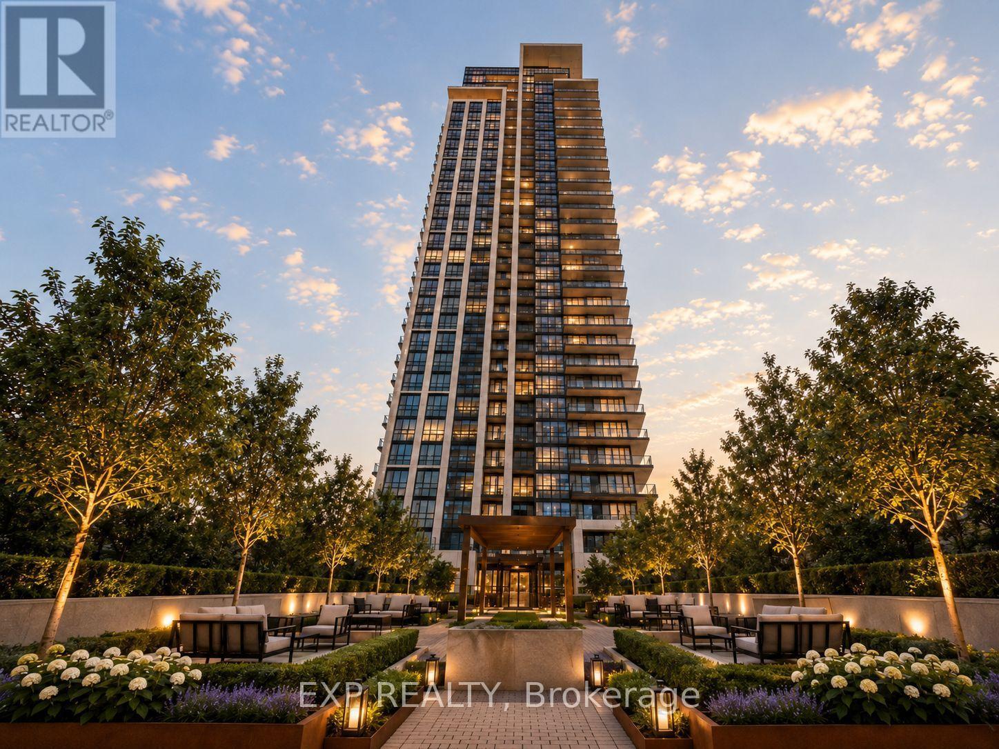 612 - 38 Gandhi Lane, Markham (Commerce Valley), Ontario  L3T 0G9 - Photo 4 - N13561722
