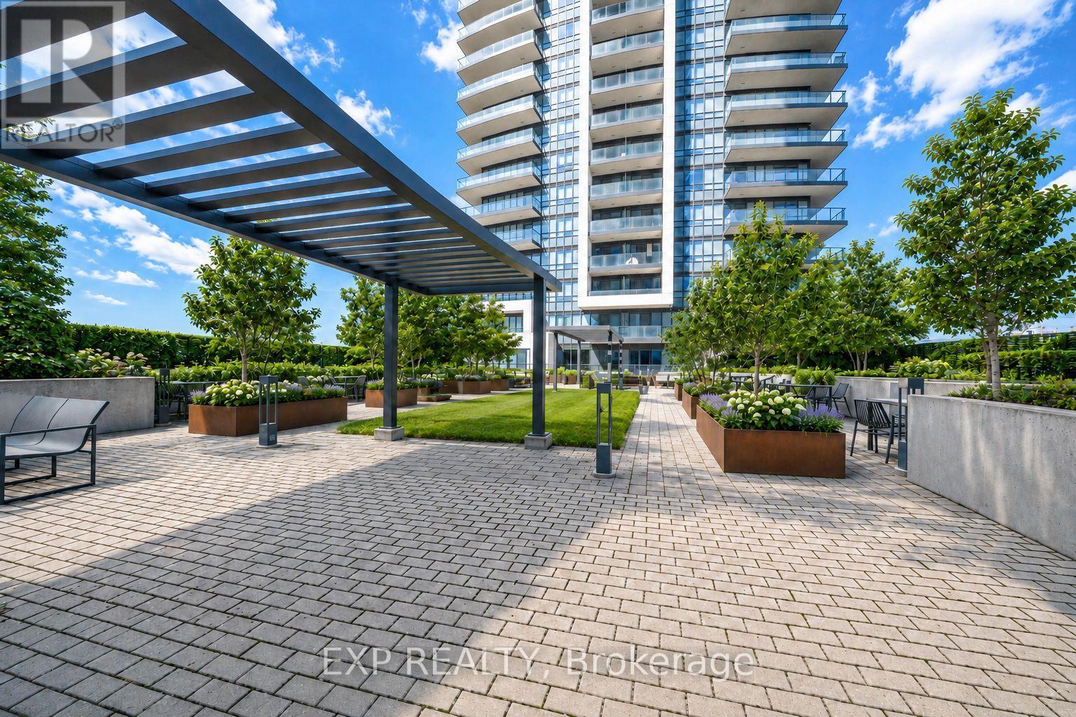 612 - 38 Gandhi Lane, Markham (Commerce Valley), Ontario  L3T 0G9 - Photo 41 - N13561722