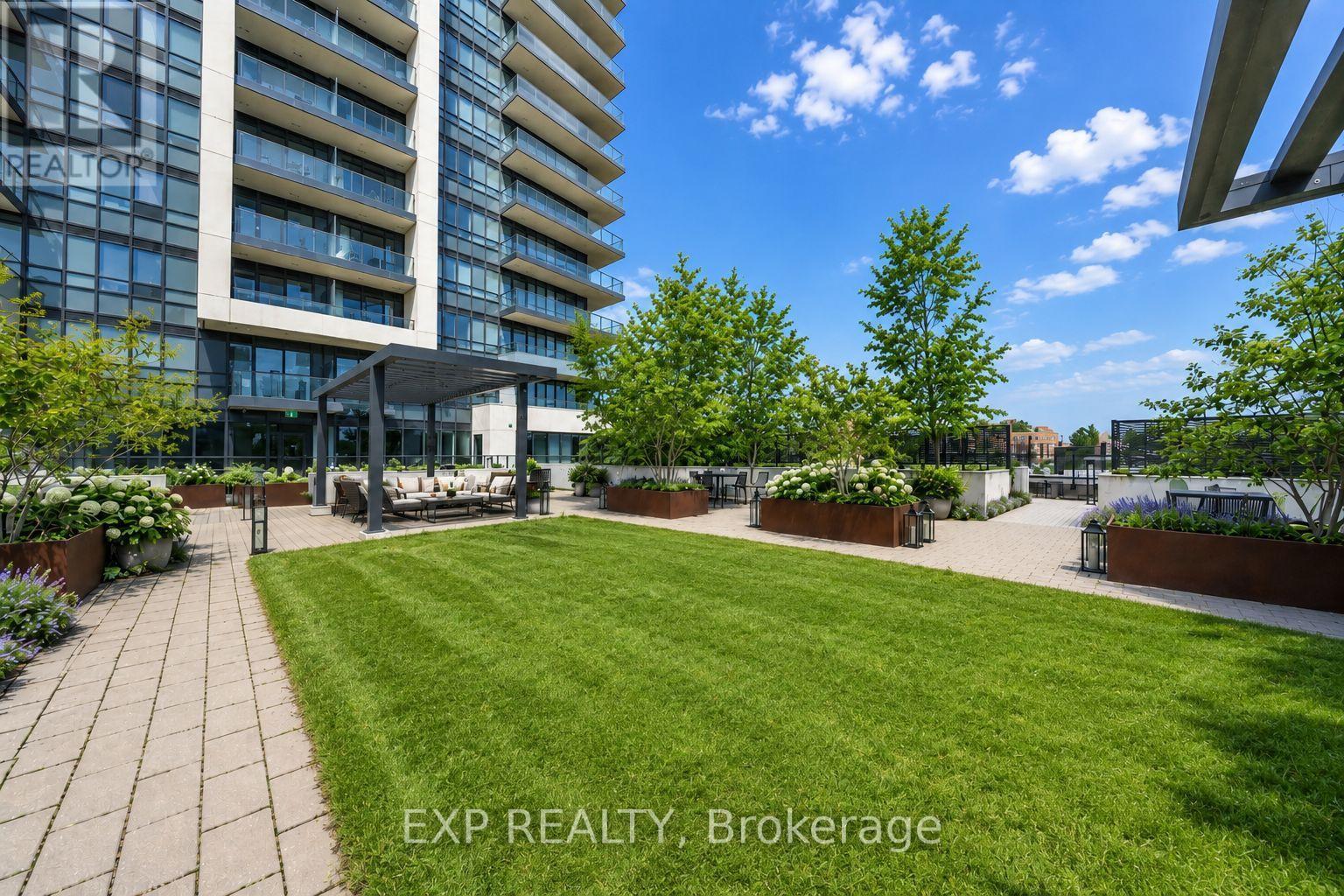 612 - 38 Gandhi Lane, Markham (Commerce Valley), Ontario  L3T 0G9 - Photo 6 - N13561722