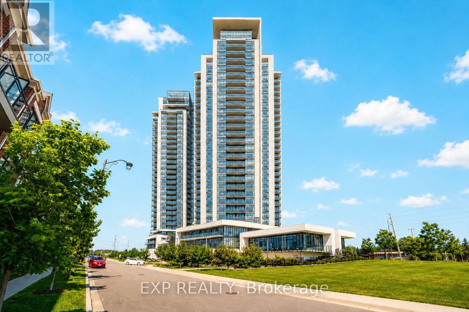 612 - 38 Gandhi Lane, Markham (Commerce Valley), Ontario  L3T 0G9 - Photo 8 - N13561722