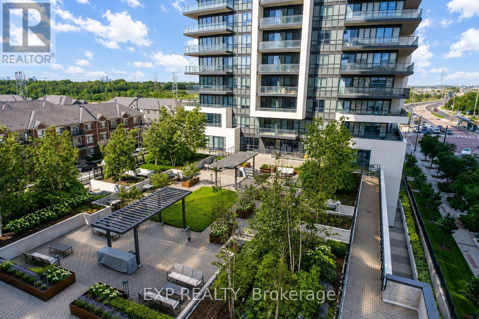 612 - 38 Gandhi Lane, Markham (Commerce Valley), Ontario  L3T 0G9 - Photo 9 - N13561722