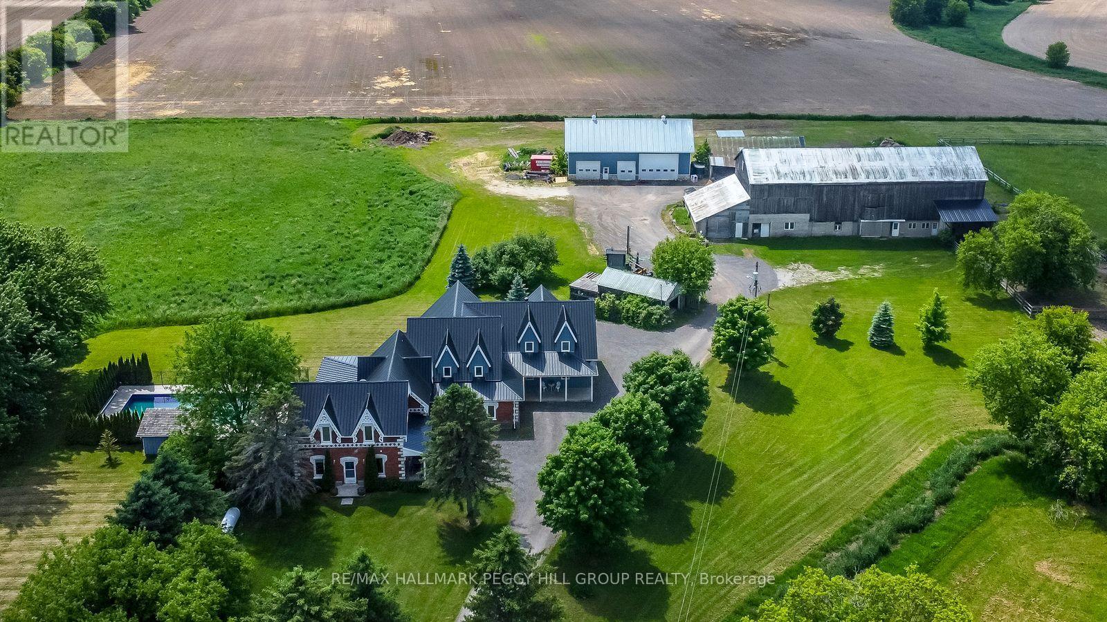8464 6th Line, Essa, Ontario  L0M 1T0 - Photo 1 - N13561726