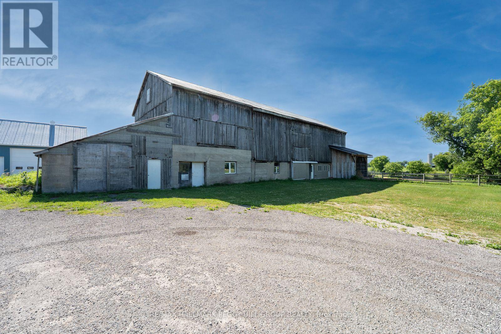 8464 6th Line, Essa, Ontario  L0M 1T0 - Photo 3 - N13561726