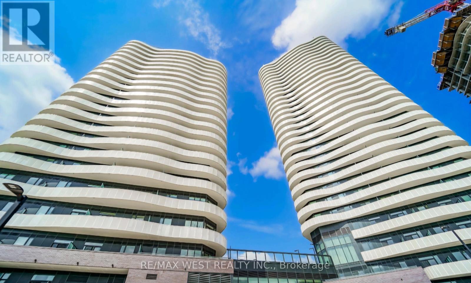 804 - 10 FLAVELLE TRAIL, Vaughan, Ontario