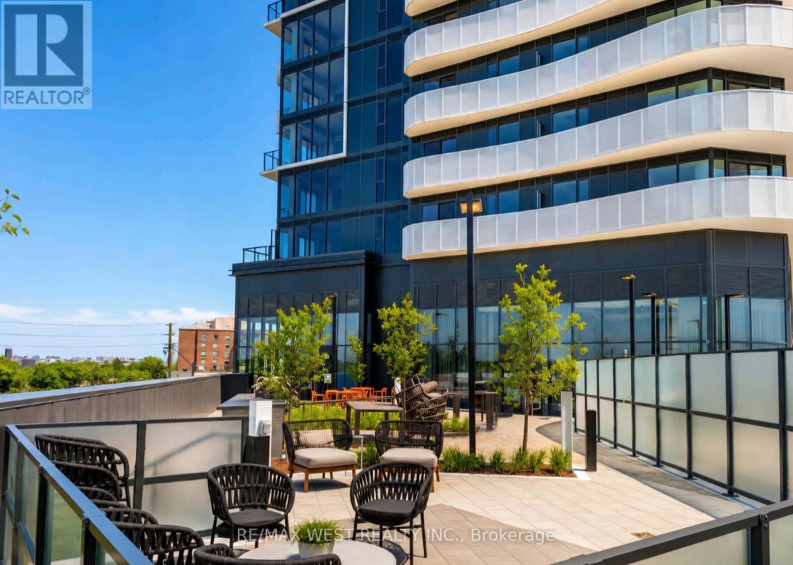804 - 10 Flavelle Trail, Vaughan, Ontario  L4L 1V8 - Photo 18 - N13561760