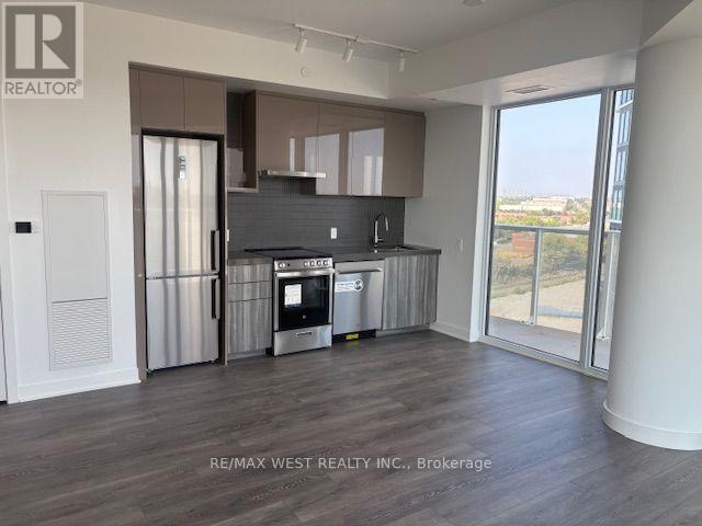 804 - 10 Flavelle Trail, Vaughan, Ontario  L4L 1V8 - Photo 5 - N13561760