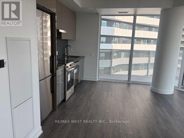 804 - 10 Flavelle Trail, Vaughan, Ontario  L4L 1V8 - Photo 6 - N13561760