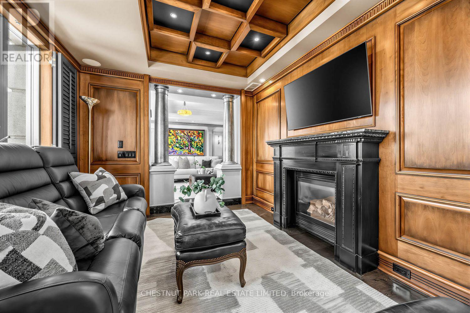 705 - 33 Delisle Avenue, Toronto, Ontario  M4V 3C7 - Photo 26 - C13560094