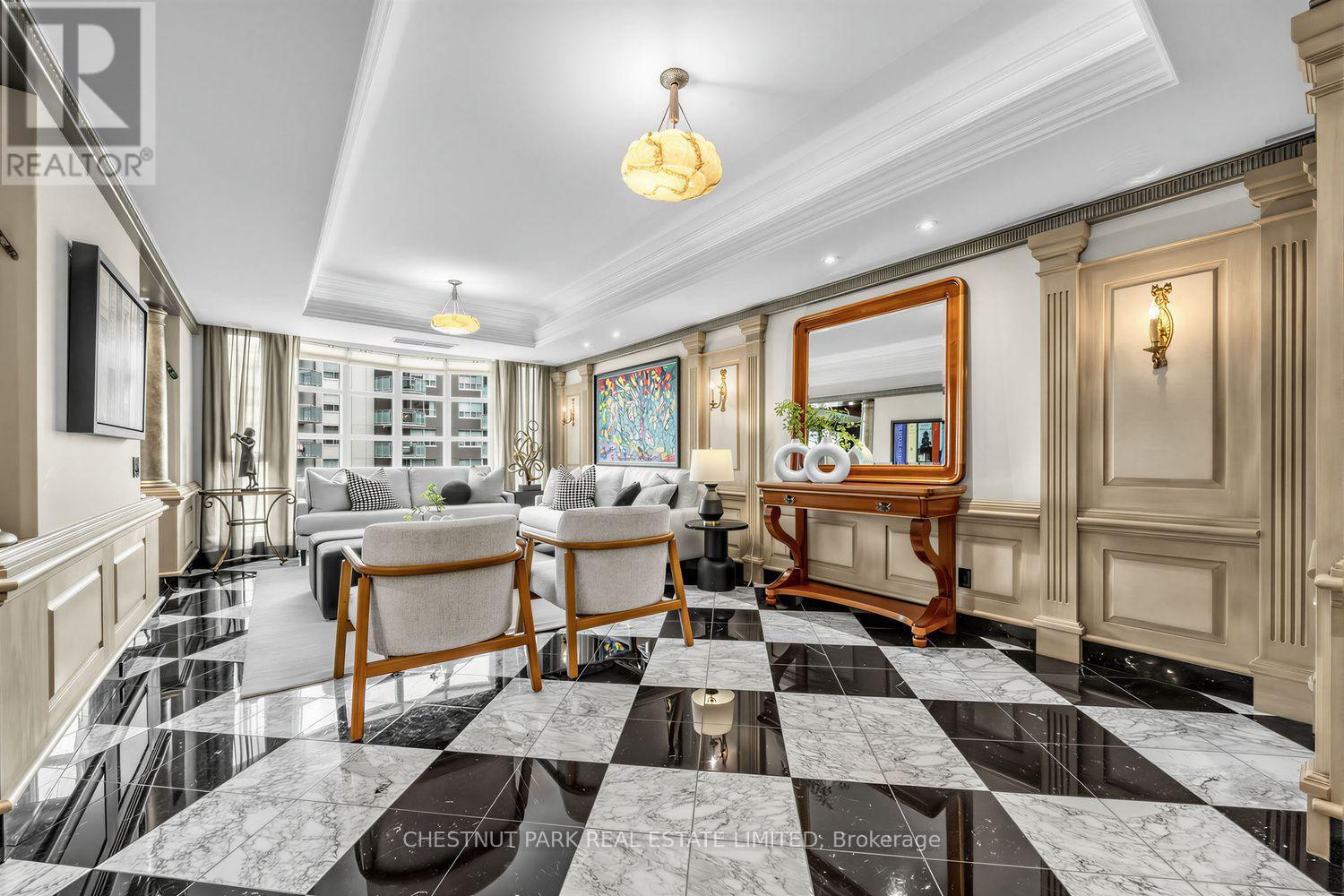 705 - 33 Delisle Avenue, Toronto, Ontario  M4V 3C7 - Photo 5 - C13560094
