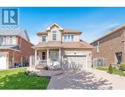 1244 MARY-LOU STREET, Innisfil, Ontario