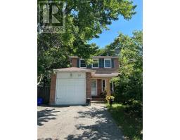 19 BACKUS COURT, Markham, Ontario
