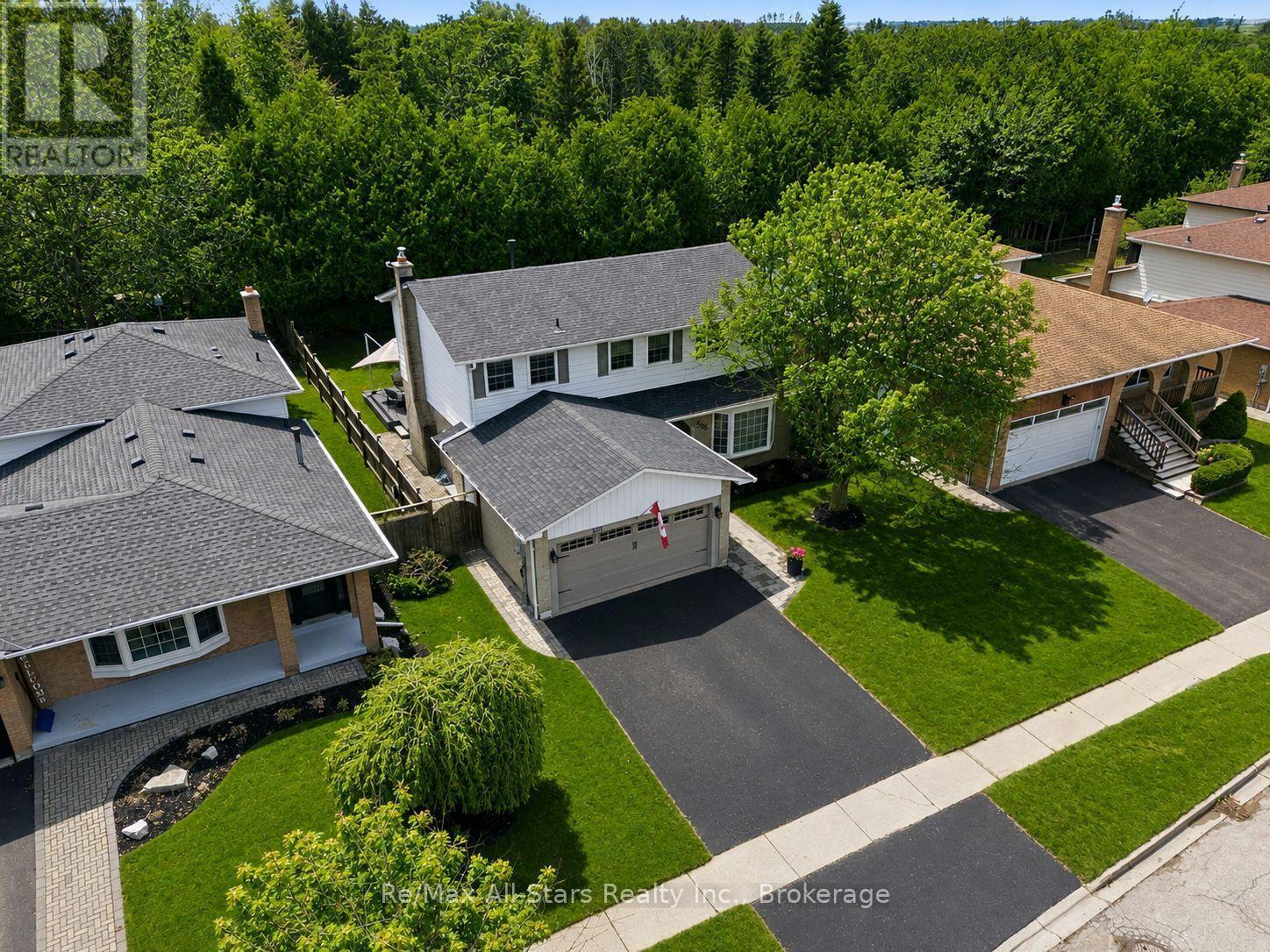 595 Walsh Drive, Scugog, Ontario  L9L 1K6 - Photo 3 - E13561296