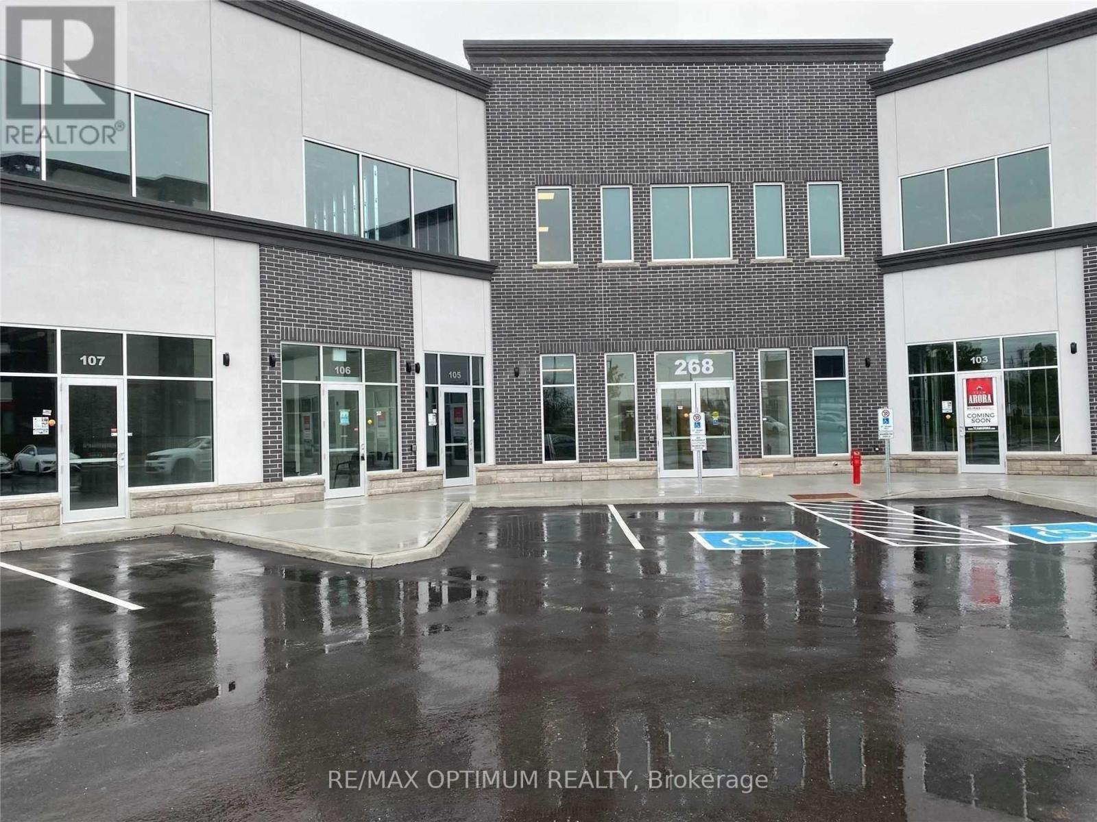 201 - 268 DERRY ROAD W, Mississauga, Ontario