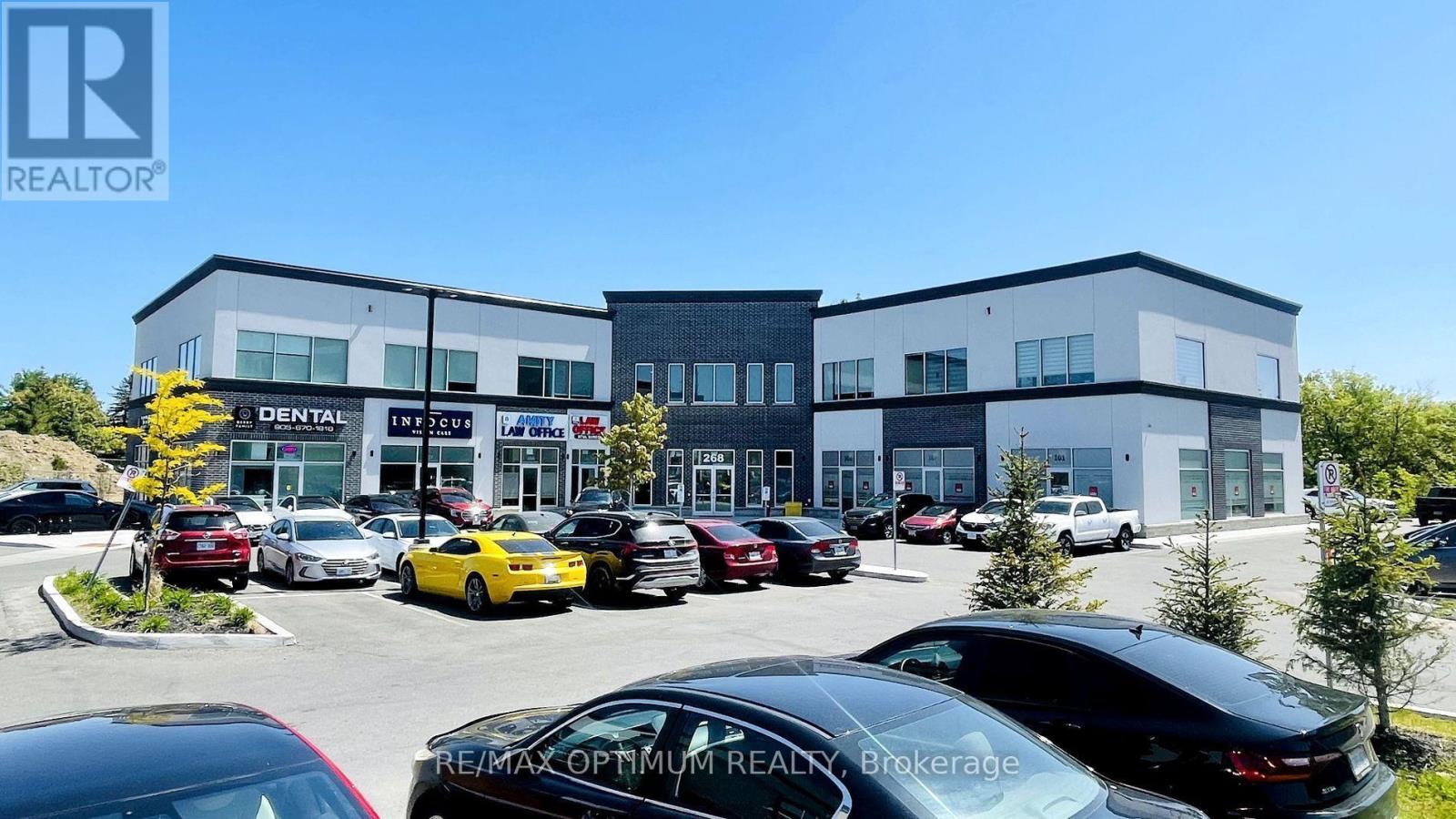 201 - 268 Derry Road W, Mississauga, Ontario L5W 0H6 - Photo 2 - W13561432