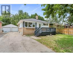 90 LONGFIELD ROAD, Halton Hills, Ontario