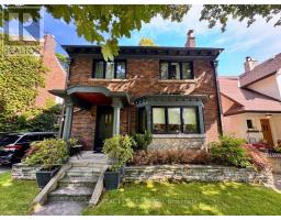 38 BABY POINT ROAD, Toronto, Ontario