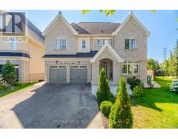 14 AYRSHIRE COURT, Brampton, Ontario