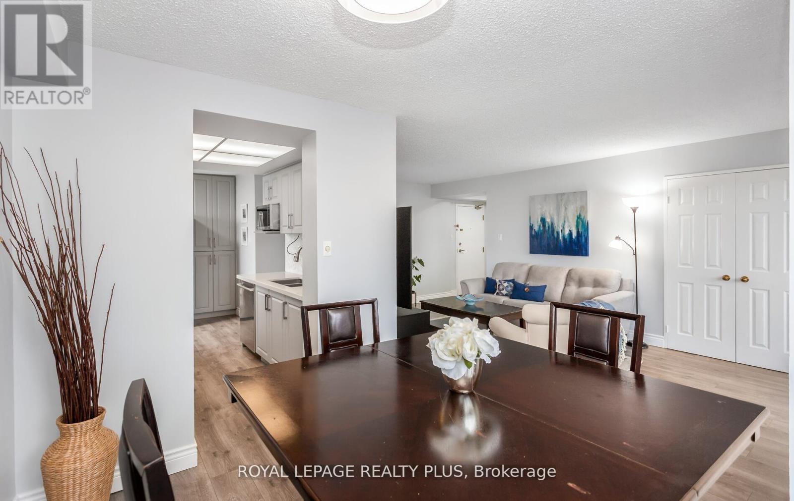 509 - 5 Lisa Street, Brampton, Ontario  L6T 4T4 - Photo 11 - W13561572