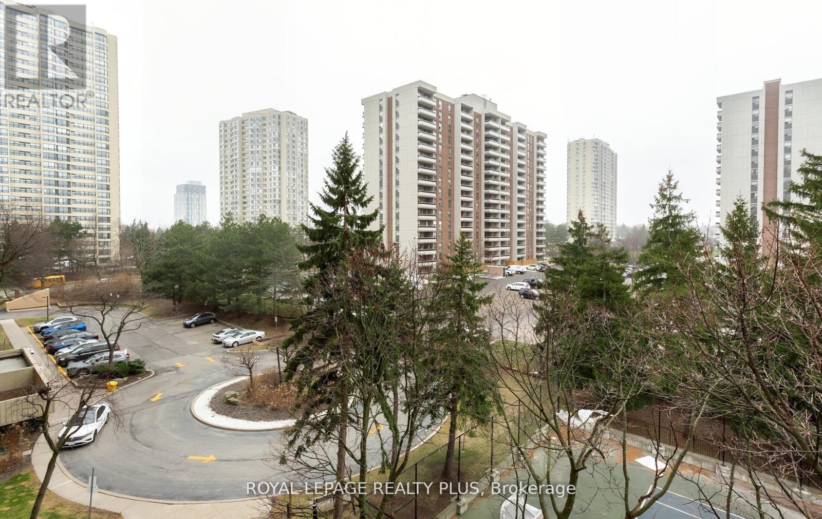 509 - 5 Lisa Street, Brampton, Ontario  L6T 4T4 - Photo 42 - W13561572