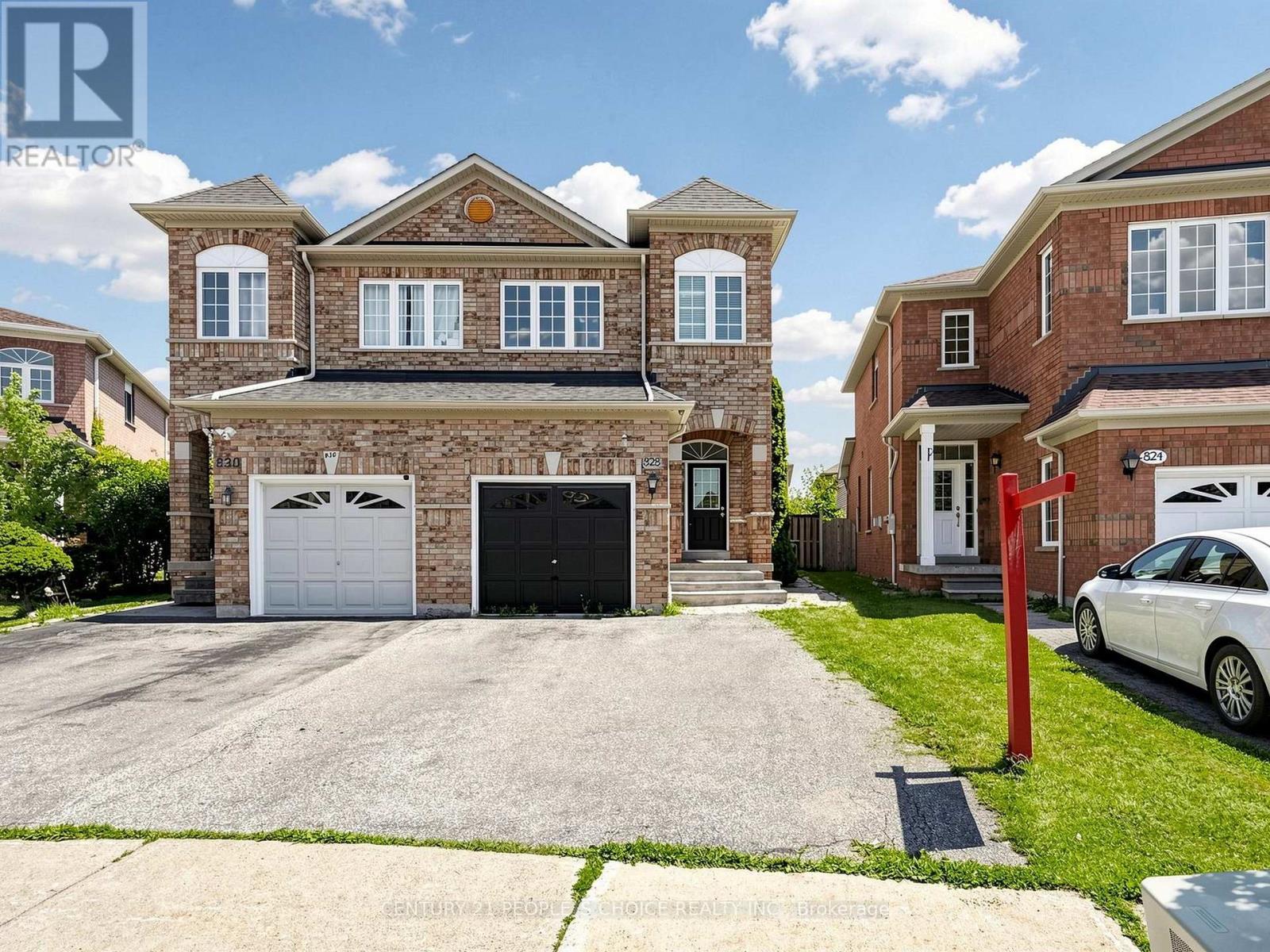 828 KHAN CRESCENT, Mississauga, Ontario