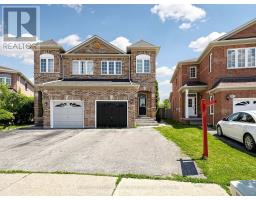 828 KHAN CRESCENT, Mississauga, Ontario
