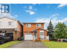 41 WINTERFOLD DR DRIVE, Brampton, Ontario