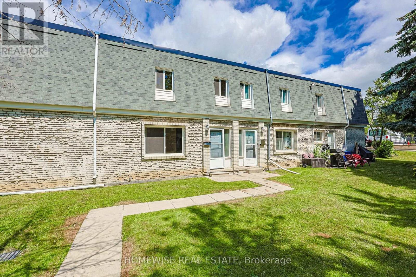 20 - 1350 Winding Trail, Mississauga, Ontario L4Y 2T8 - Photo 43 - W13561710