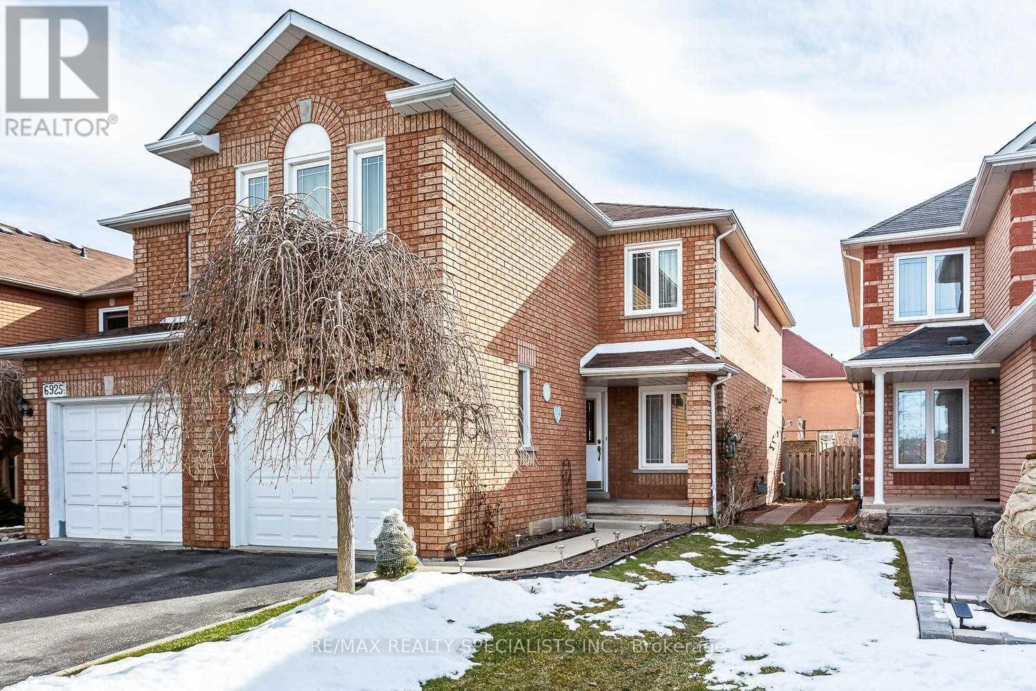 BSMNT - 6923 DILLINGWOOD DRIVE, Mississauga (Lisgar)