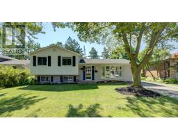 61 WINDSOR STREET, Guelph, Ontario