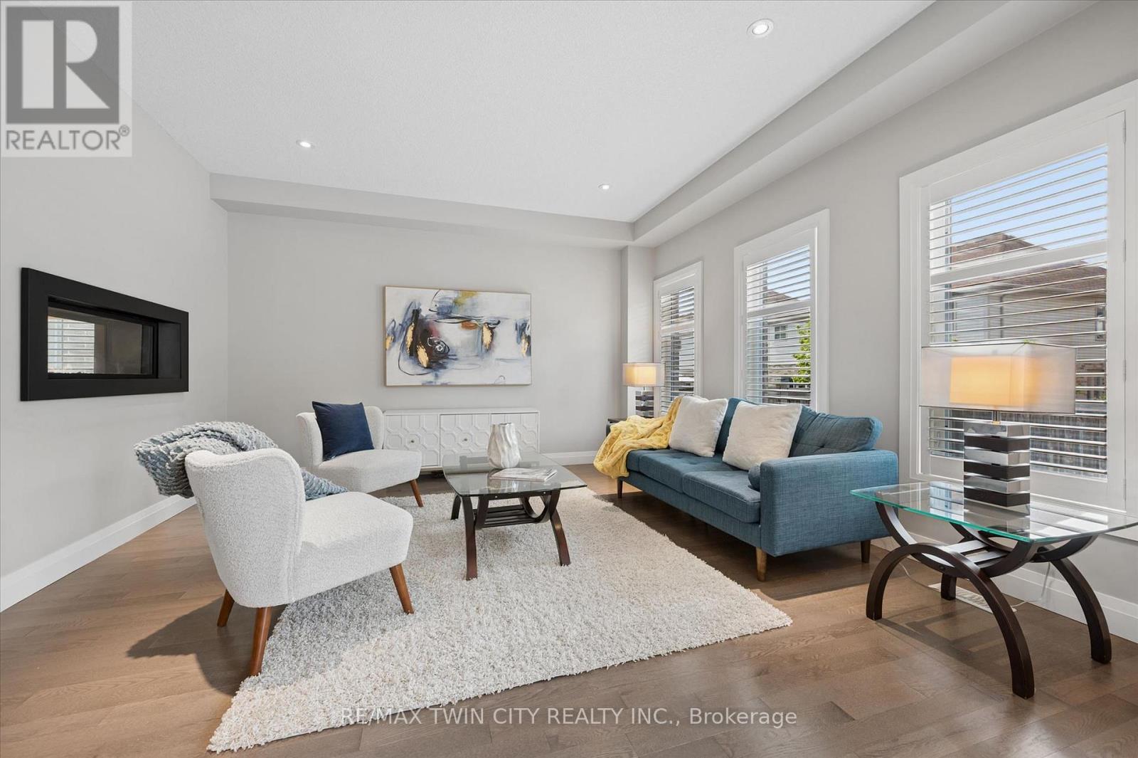 606 Pinery Trail, Waterloo, Ontario  N2V 2Y6 - Photo 11 - X13561526