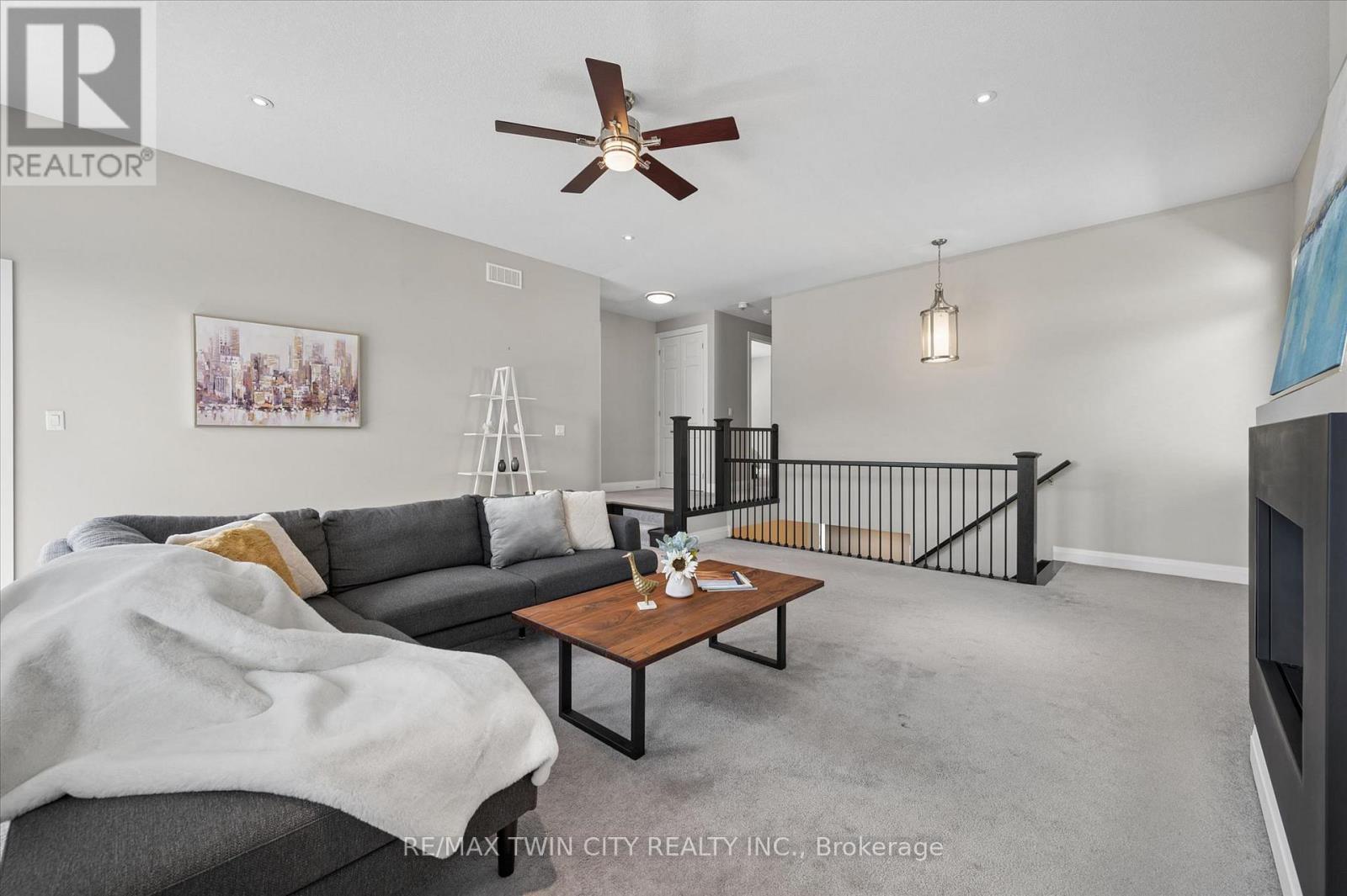 606 Pinery Trail, Waterloo, Ontario  N2V 2Y6 - Photo 27 - X13561526
