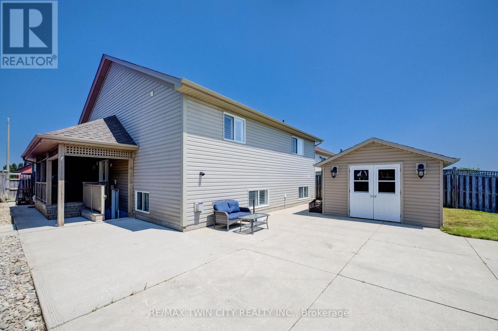 18 Cherry Avenue, West Lincoln, Ontario  L0R 2A0 - Photo 42 - X13561730