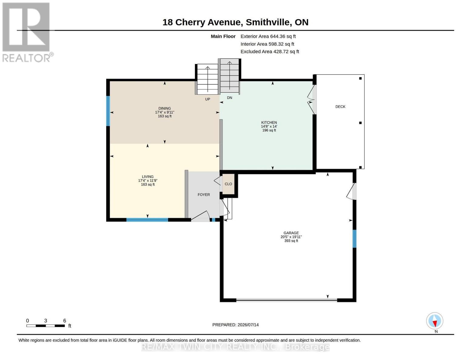 18 Cherry Avenue, West Lincoln, Ontario  L0R 2A0 - Photo 45 - X13561730
