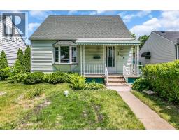 1176 CALIFORNIA AVENUE, Windsor, Ontario