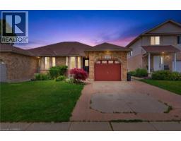 125 WHITLAW Way, Paris, Ontario