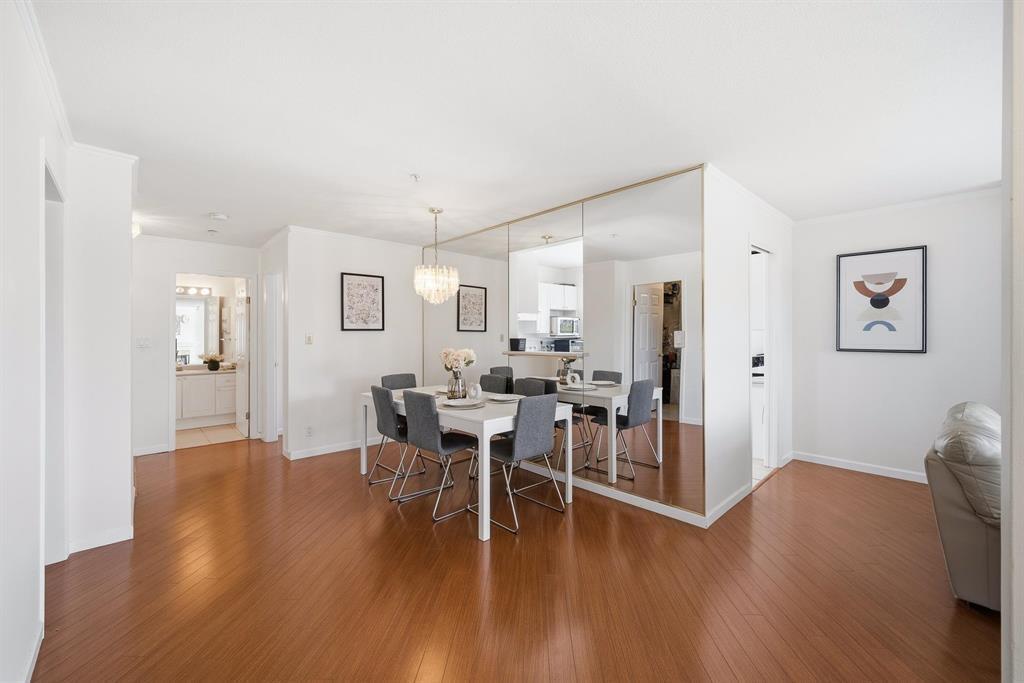 407 15268 105 Avenue, Surrey, British Columbia  V3R 0W8 - Photo 8 - R3145061