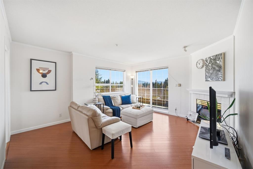 407 15268 105 Avenue, Surrey, British Columbia  V3R 0W8 - Photo 3 - R3145061