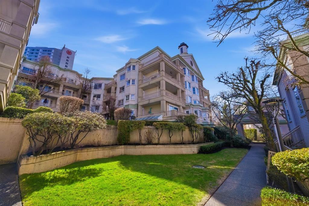 407 15268 105 Avenue, Surrey, British Columbia  V3R 0W8 - Photo 18 - R3145061