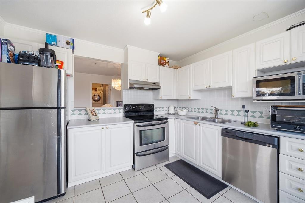 407 15268 105 Avenue, Surrey, British Columbia  V3R 0W8 - Photo 6 - R3145061