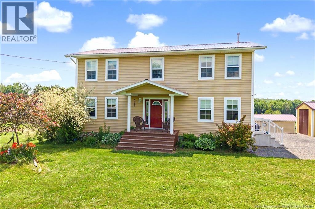 225 Jamieson Road, Richmond Settlement