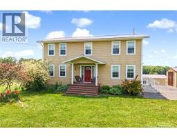 225 Jamieson Road, Richmond Settlement, New Brunswick