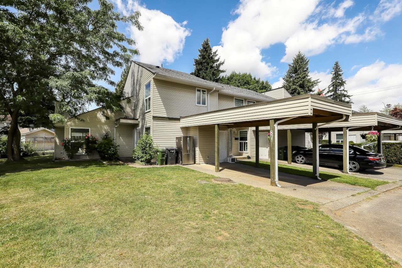 87 3030 Trethewey Street, Abbotsford, British Columbia  V2T 4N2 - Photo 18 - R3145322