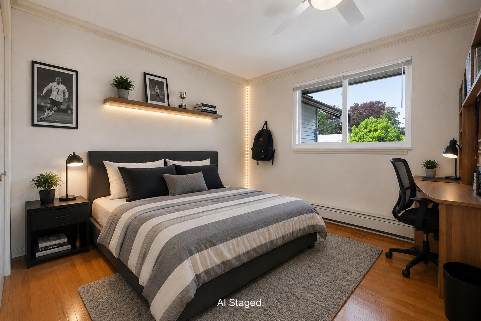 16068 10a Avenue, Surrey, British Columbia  V4A 7W8 - Photo 20 - R3145497