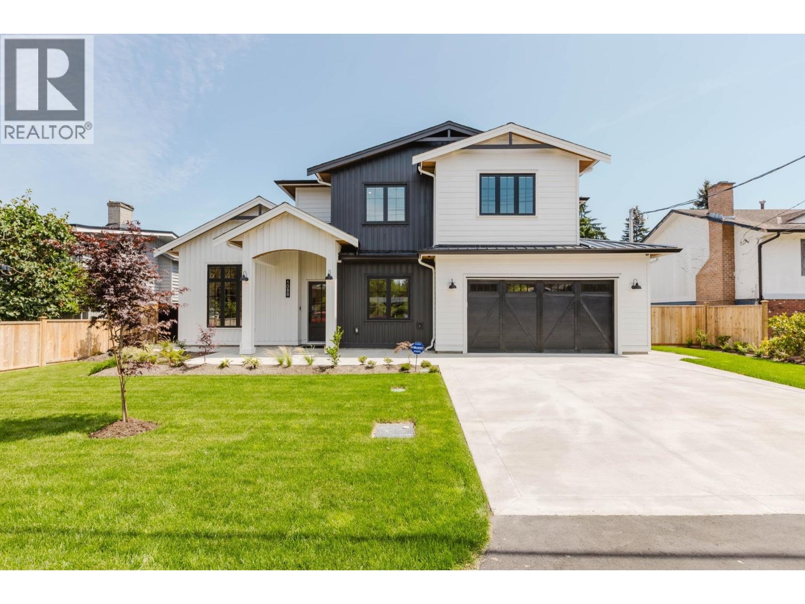 1088 50B STREET, Delta, British Columbia