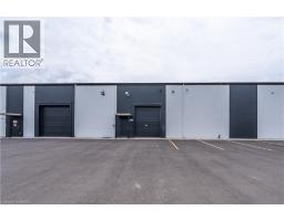 125 SHERWOOD Drive Unit# 41, Brantford, Ontario