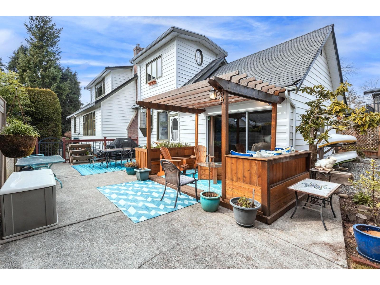 1196 Habgood Street, White Rock, British Columbia  V4B 4W9 - Photo 39 - R3145778