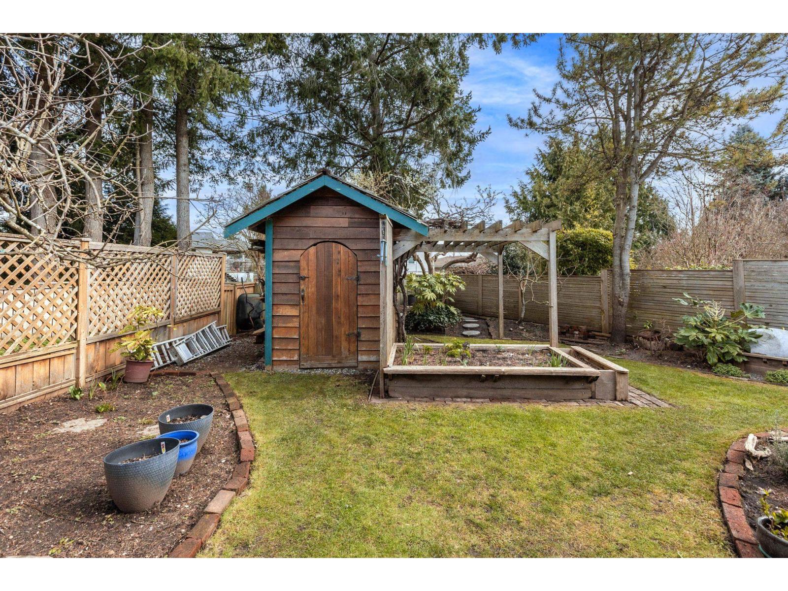 1196 Habgood Street, White Rock, British Columbia  V4B 4W9 - Photo 40 - R3145778