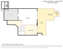 4004 Bluebird Road Unit# 305, Kelowna, British Columbia  V1W 1X6 - Photo 40 - 10393085