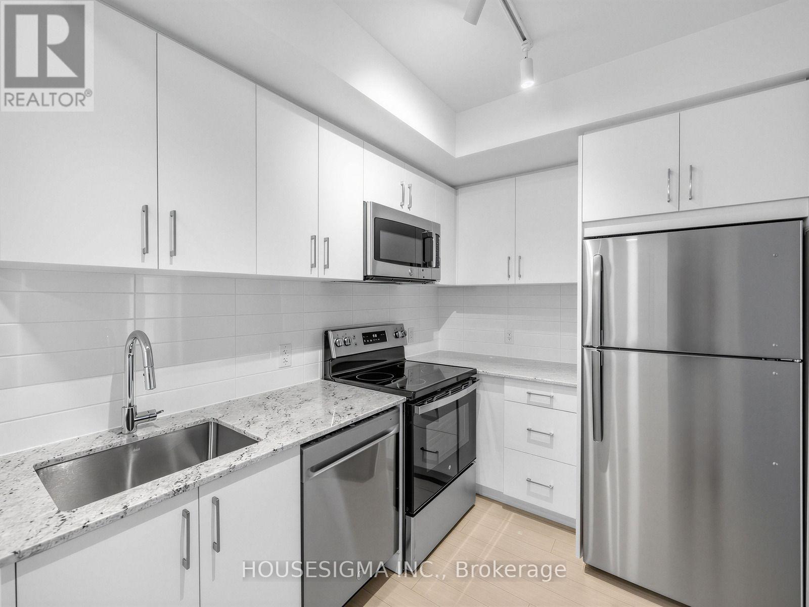 607 - 4010 Eglinton Avenue W, Toronto, Ontario  M9A 4M2 - Photo 10 - W13499356