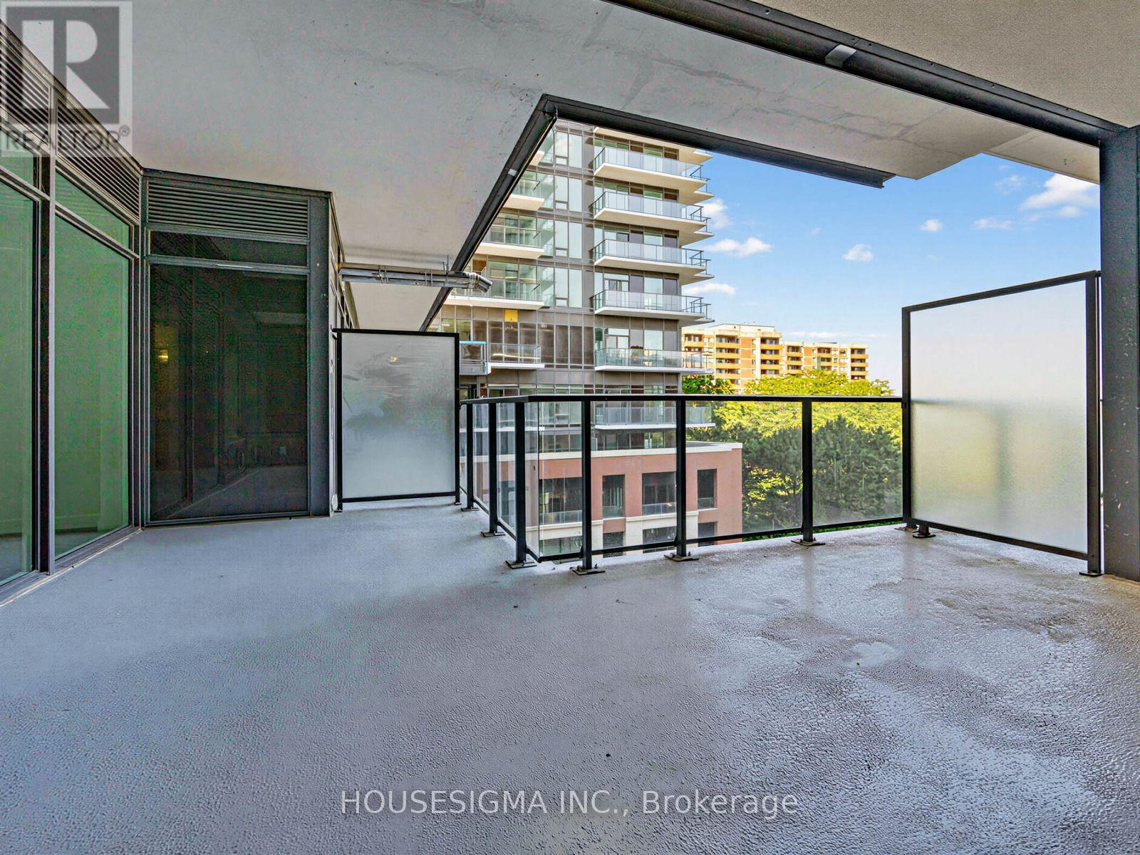607 - 4010 Eglinton Avenue W, Toronto, Ontario  M9A 4M2 - Photo 19 - W13499356